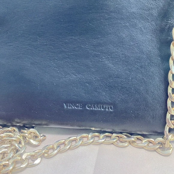 VINCE CAMUTO CROSSBODY BAG 💃🏻🔥 LIKE NEW 💃🏻🔥 - Picture 5 of 8